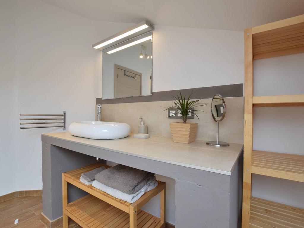 Modern Holiday Home In Bastogne With Fenced Garden Zewnętrze zdjęcie