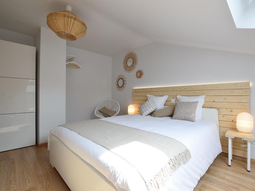 Modern Holiday Home In Bastogne With Fenced Garden Zewnętrze zdjęcie
